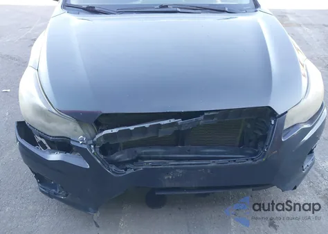 2014 Subaru Impreza 2.0I Premium from USA, damaged, VIN JF1GPAC69E8263148